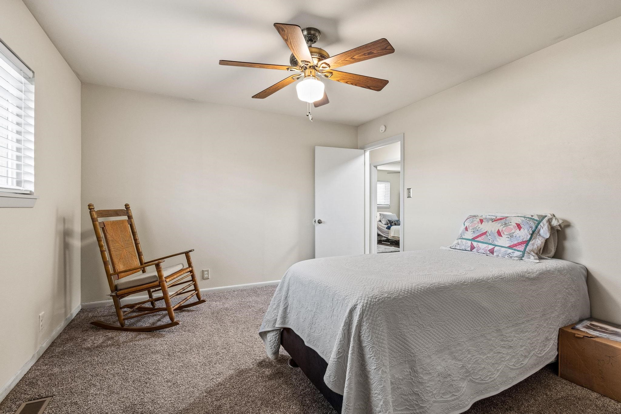1701 S Lillis Lane Denison TX 75020