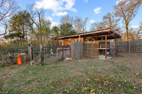 1701 S Lillis Lane Denison TX 75020