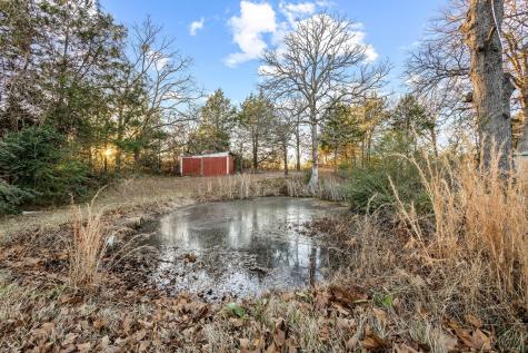1701 S Lillis Lane Denison TX 75020