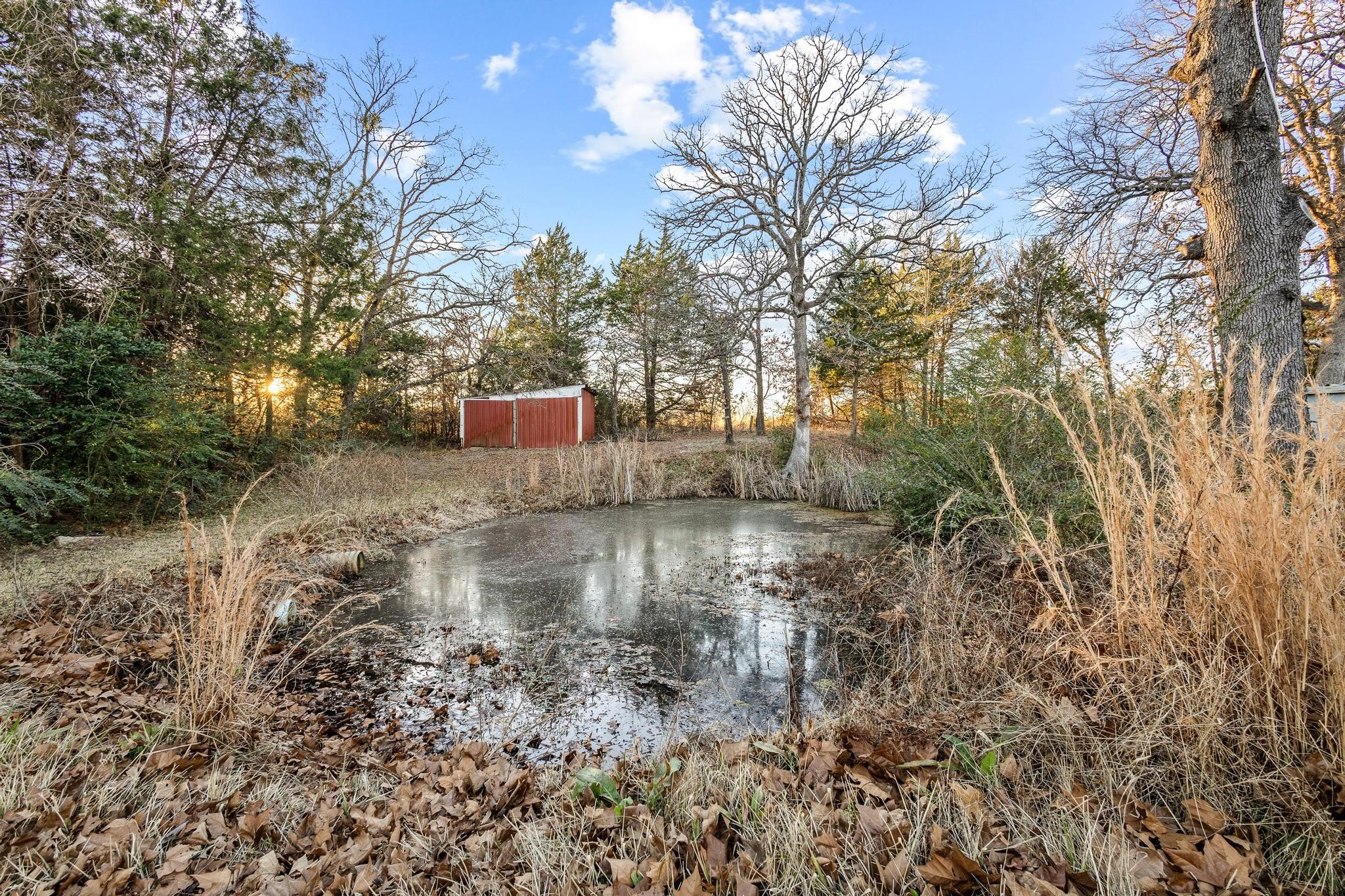 1701 S Lillis Lane Denison TX 75020