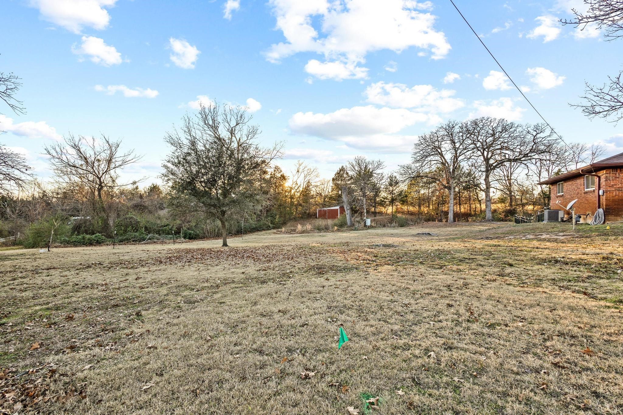 1701 S Lillis Lane Denison TX 75020