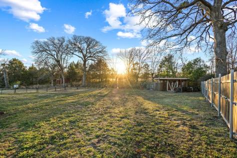 1701 S Lillis Lane Denison TX 75020