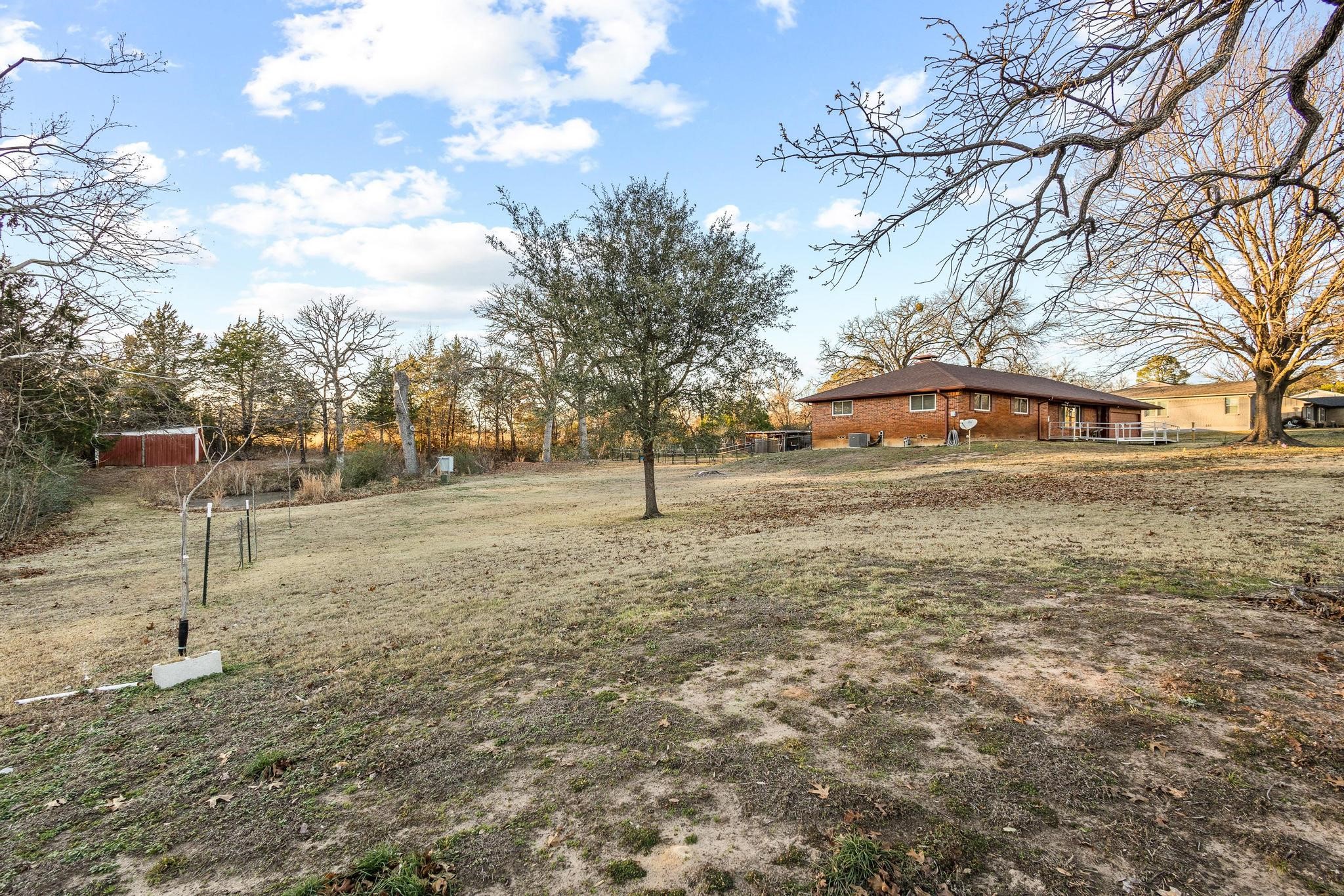 1701 S Lillis Lane Denison TX 75020