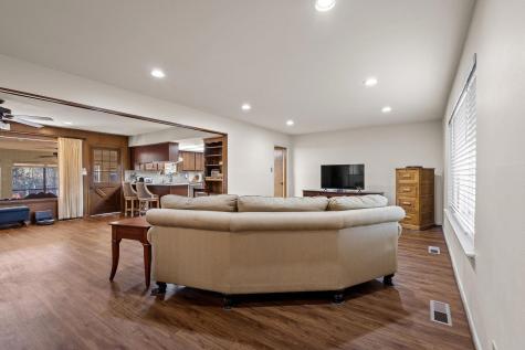 1701 S Lillis Lane Denison TX 75020