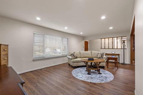 1701 S Lillis Lane Denison TX 75020