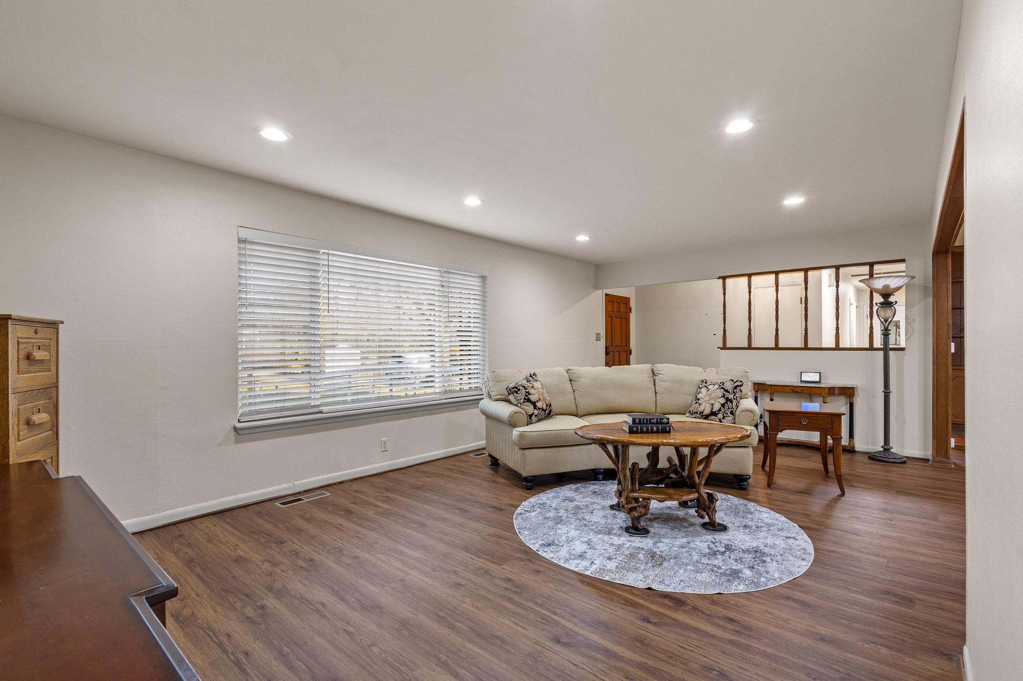 1701 S Lillis Lane Denison TX 75020