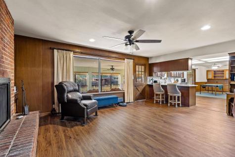 1701 S Lillis Lane Denison TX 75020