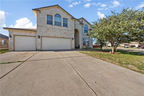 6501 Costa Drive Waco TX 76712