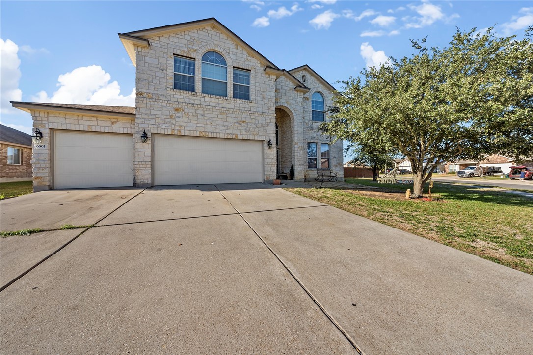 6501 Costa Drive Waco TX 76712