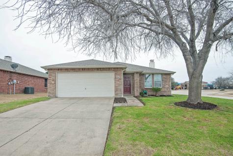 2640 Rockport Lane Little Elm TX 75068