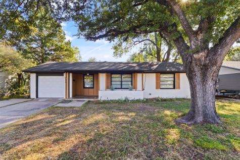 1809 Balla Way Grand Prairie TX 75051