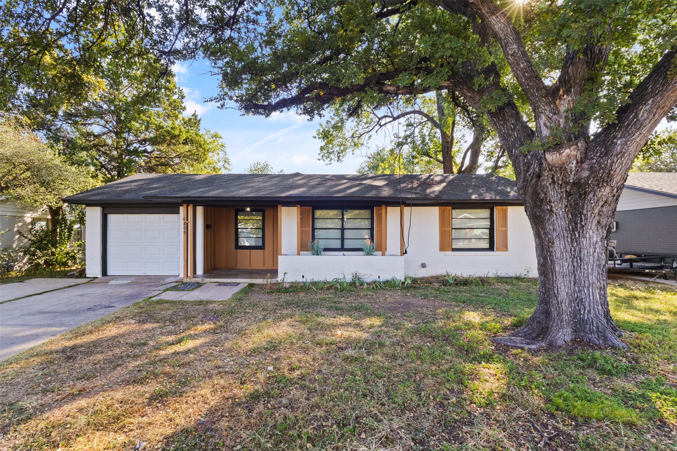 1809 Balla Way Grand Prairie TX 75051