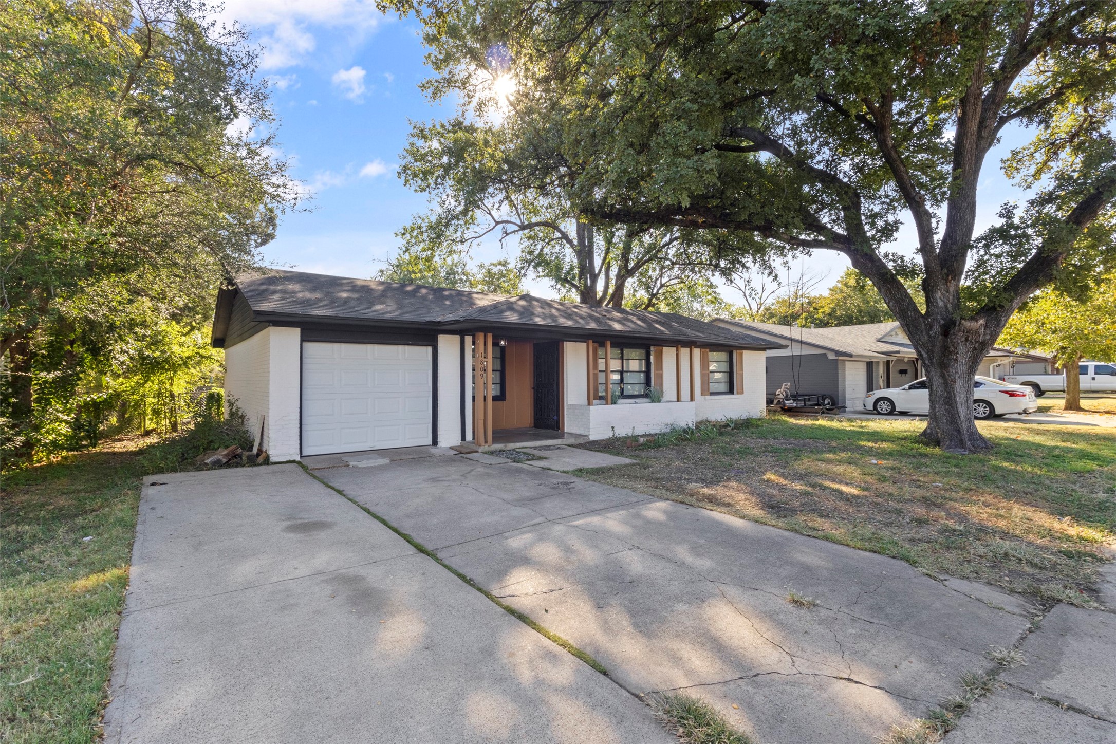 1809 Balla Way Grand Prairie TX 75051
