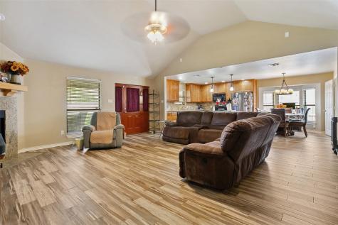 2718 Typhon Drive Grand Prairie TX 75052