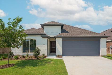 4210 Bullock Lane Forney TX 75126