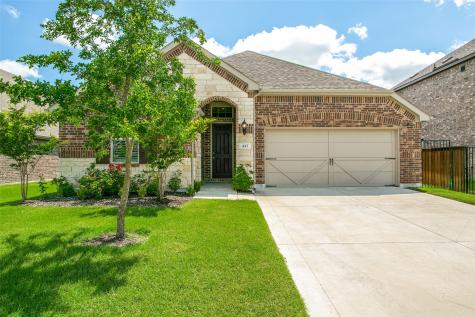 447 Prairie View Drive Haslet TX 76052