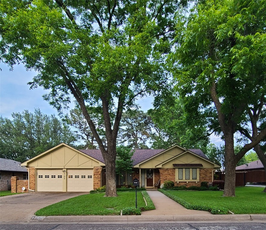 3105 Westador Court Arlington TX 76015