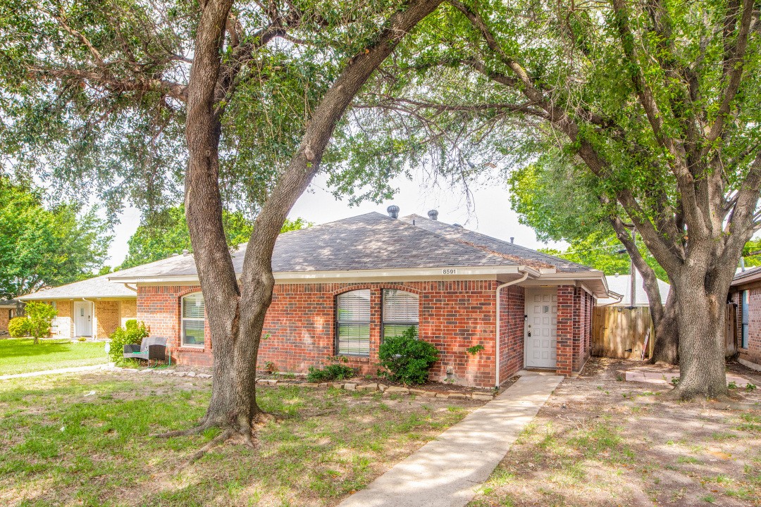8591 Holly Street Frisco TX 75034