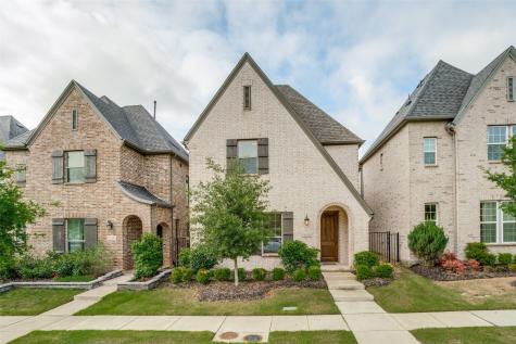 1043 Sarah Street Allen TX 75013