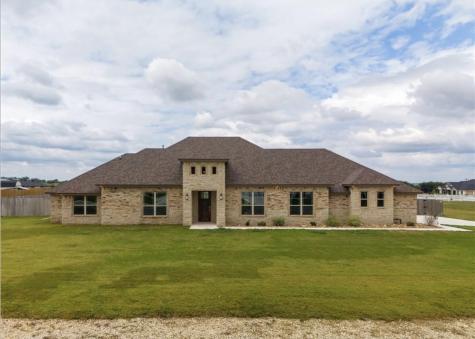 930 Inka Road Salado TX 76571