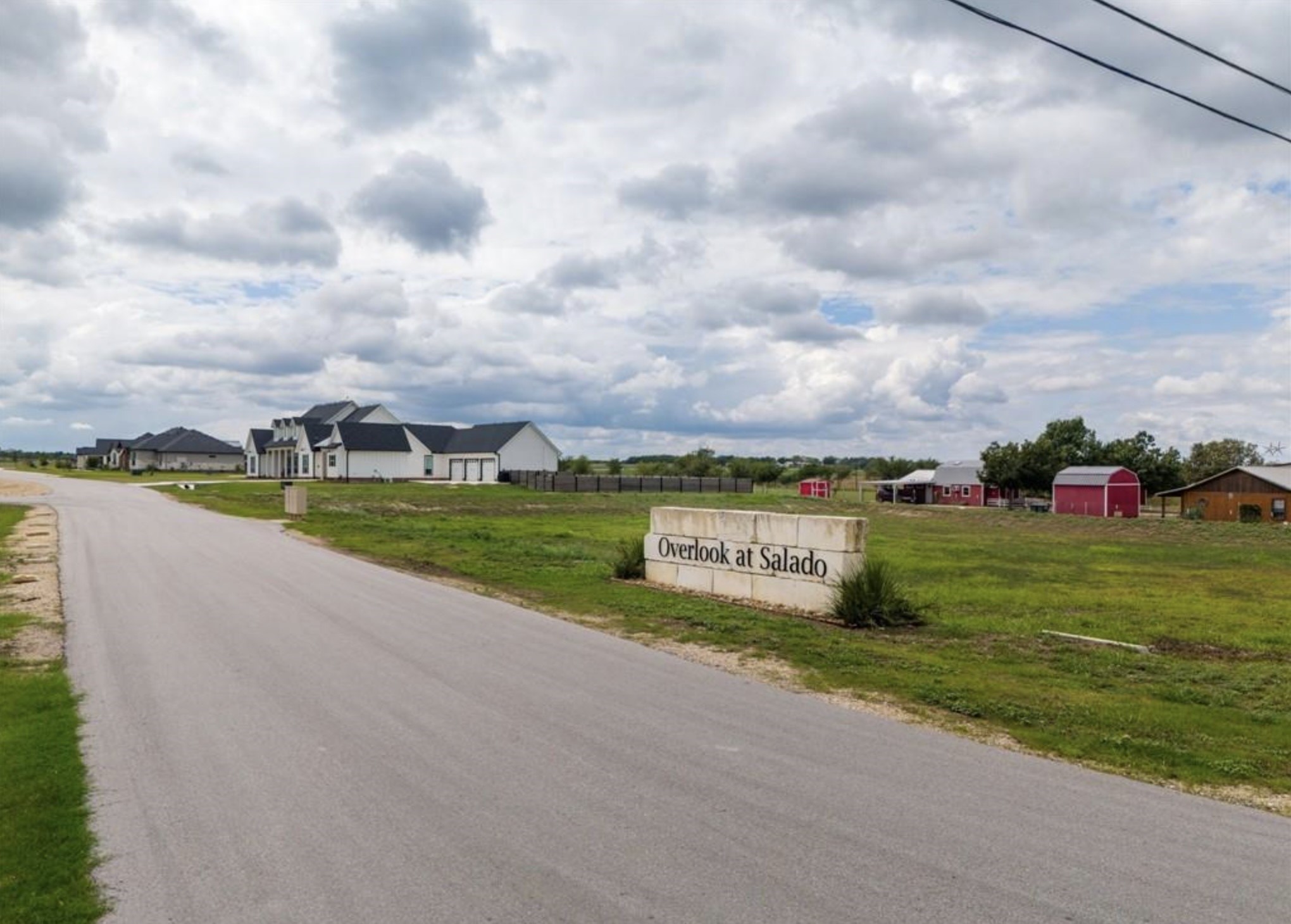 930 Inka Road Salado TX 76571