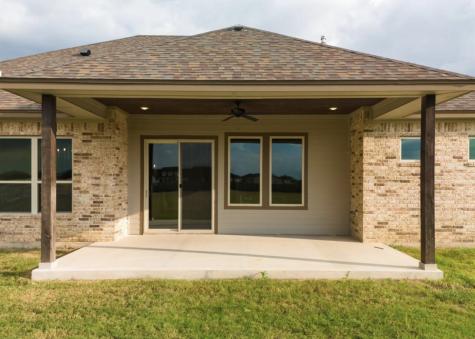 930 Inka Road Salado TX 76571