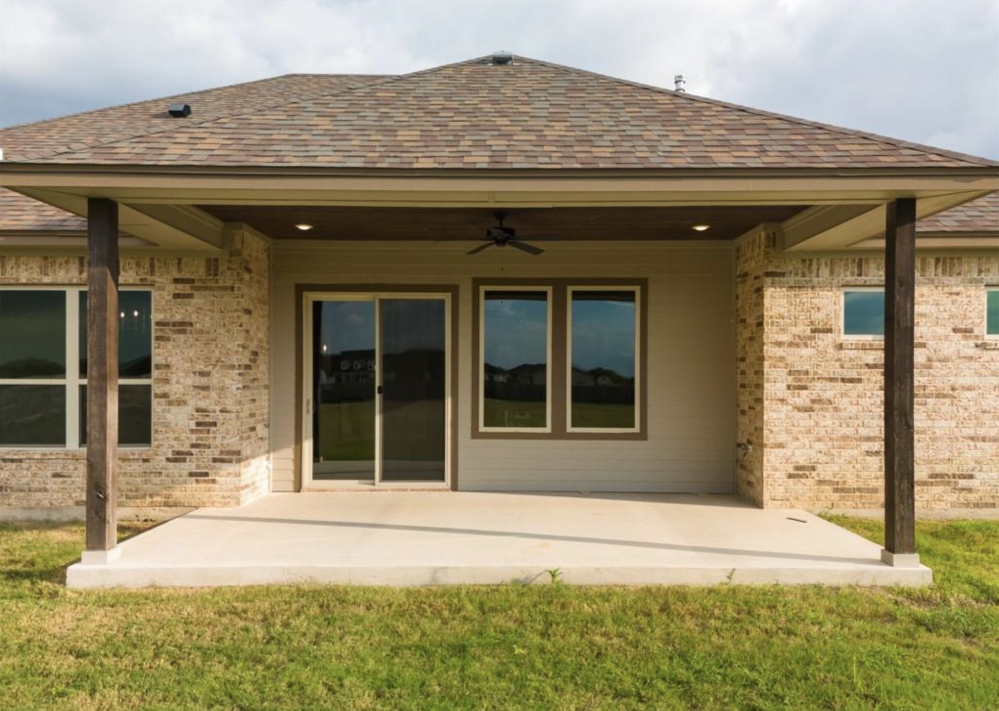930 Inka Road Salado TX 76571