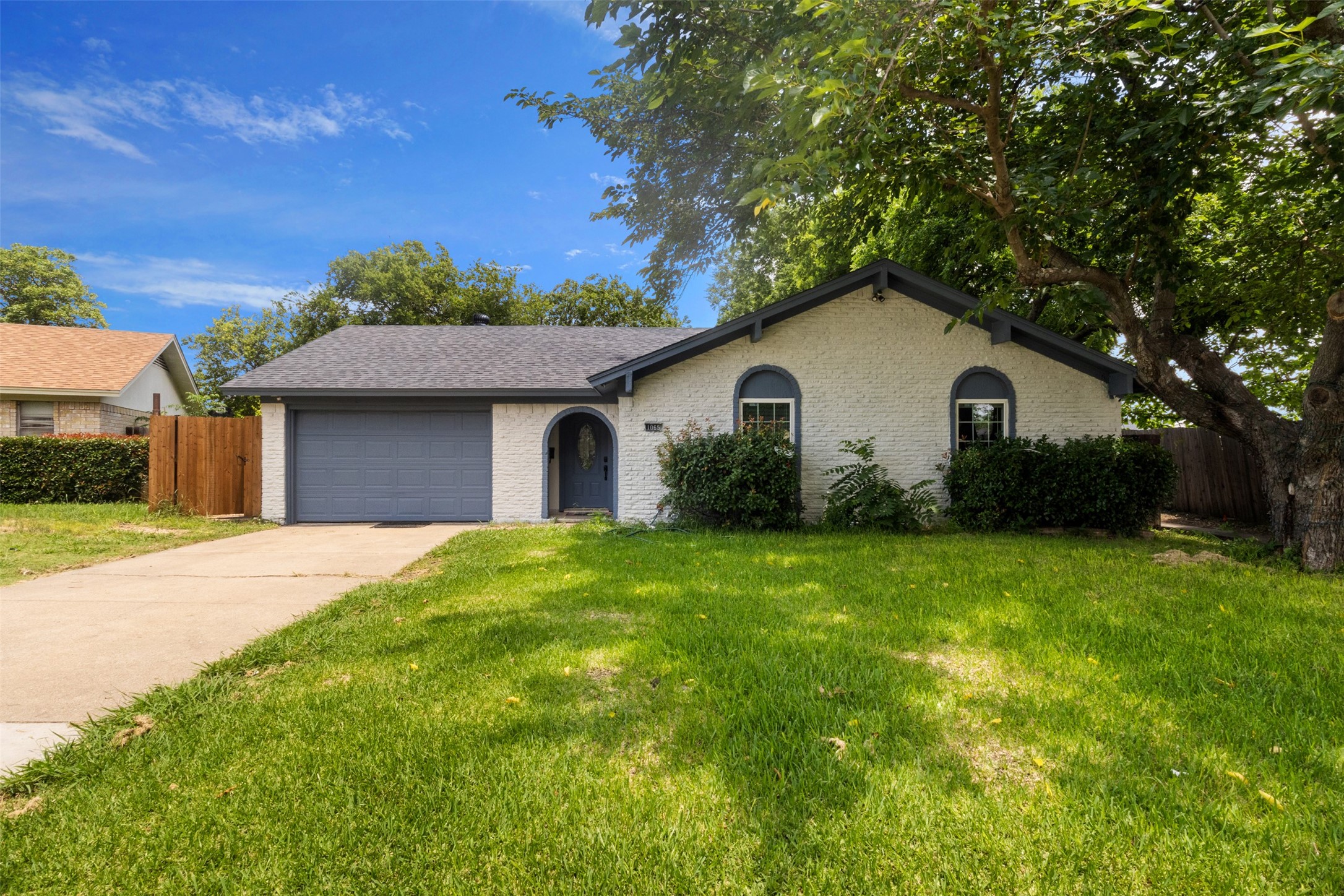 1065 Sunset Circle Garland TX 75040