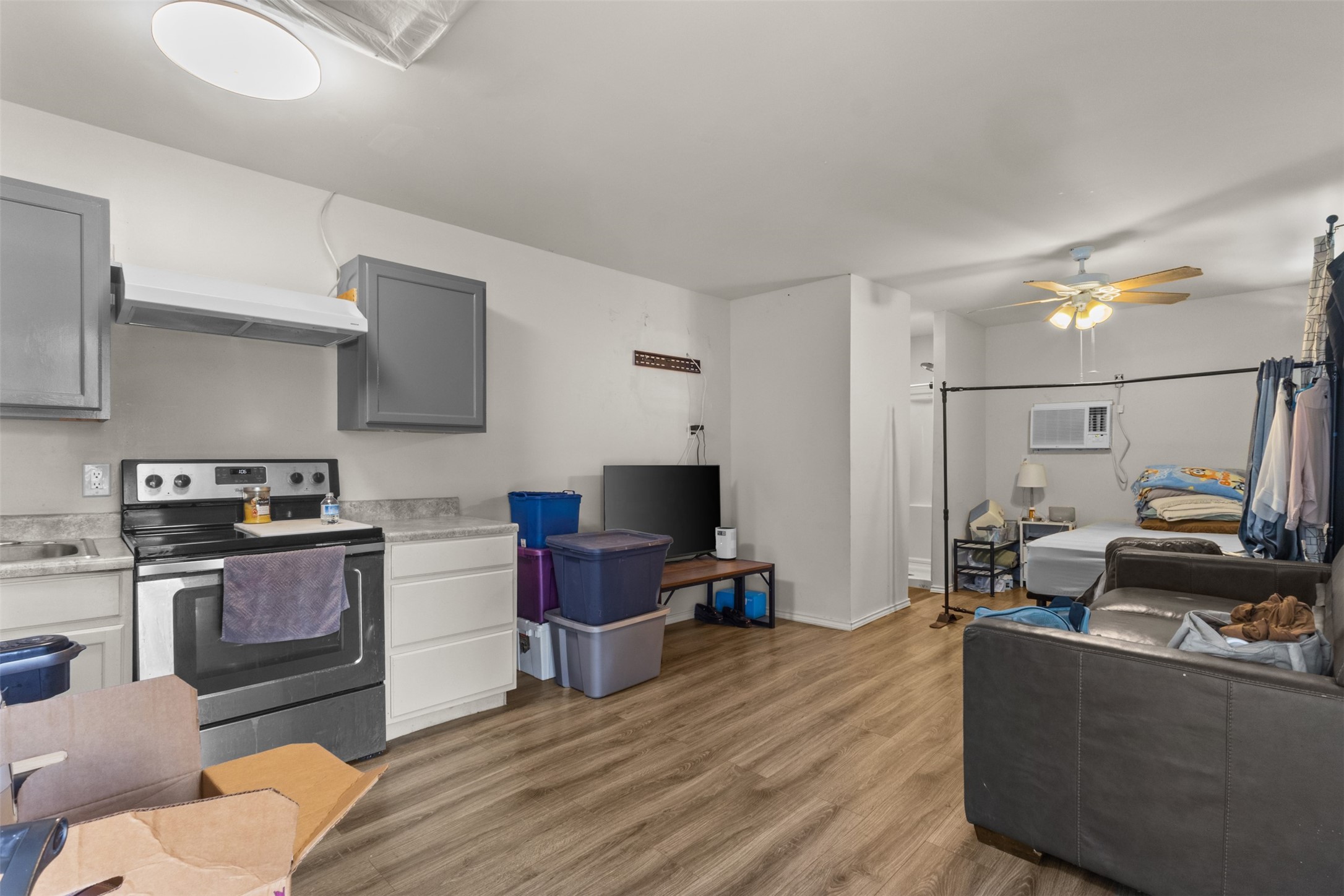 1065 Sunset Circle Garland TX 75040