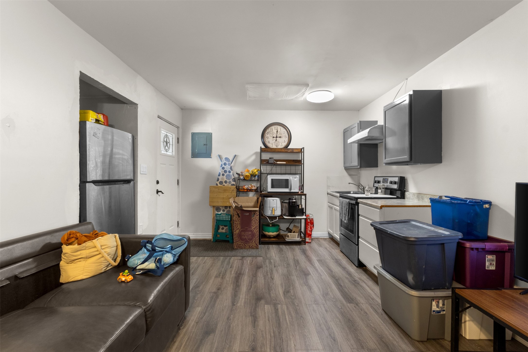 1065 Sunset Circle Garland TX 75040