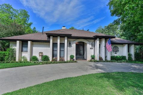 1005 S Denton Street Gainesville TX 76240