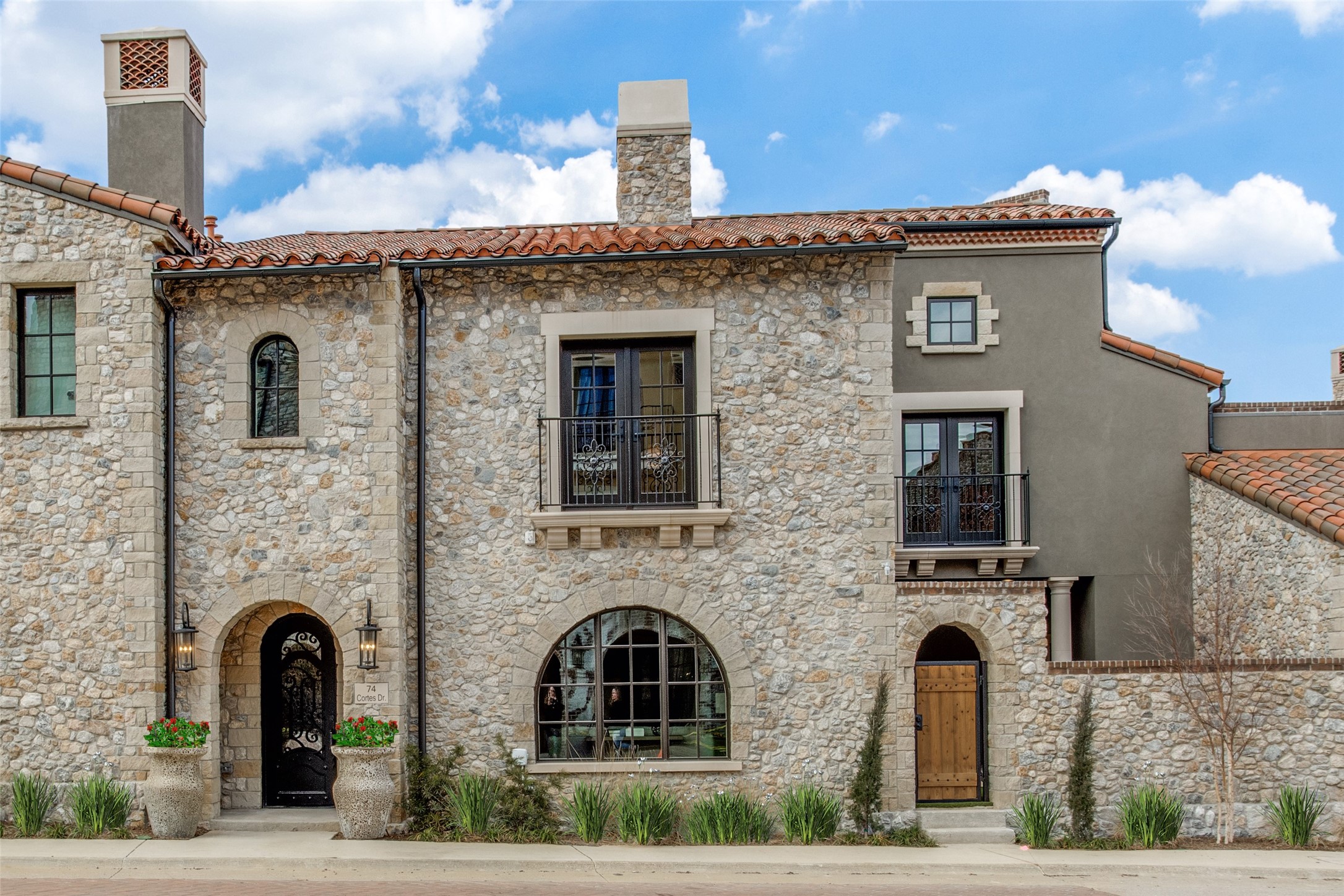 74 Cortes Drive Westlake TX 76262