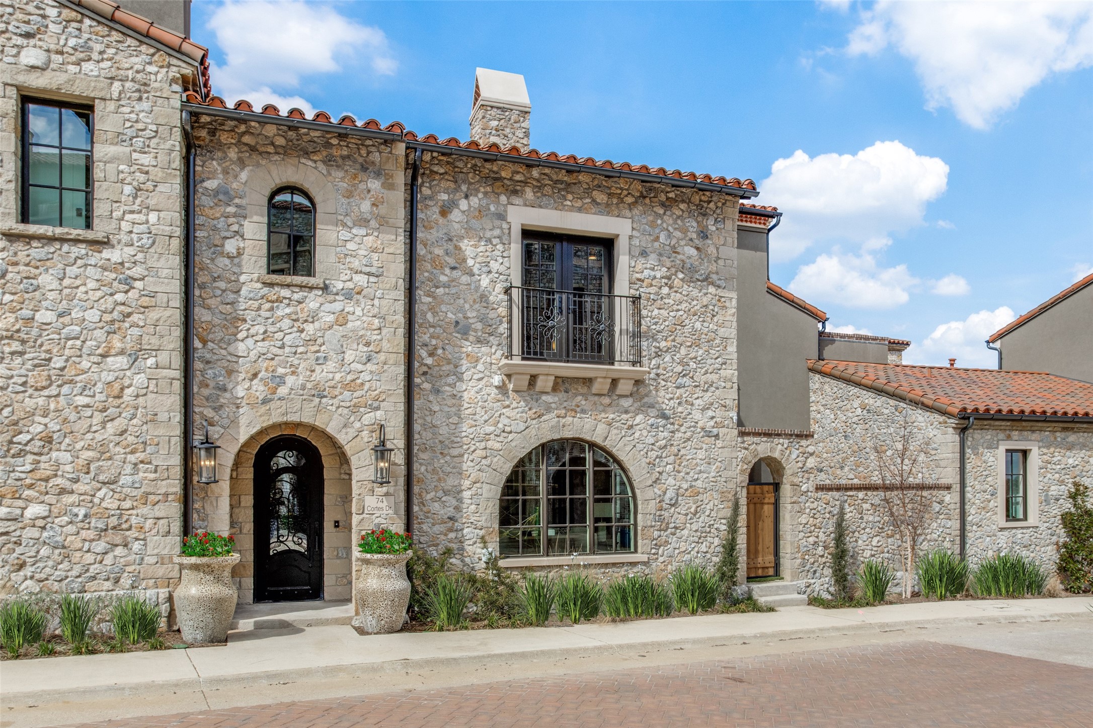 74 Cortes Drive Westlake TX 76262