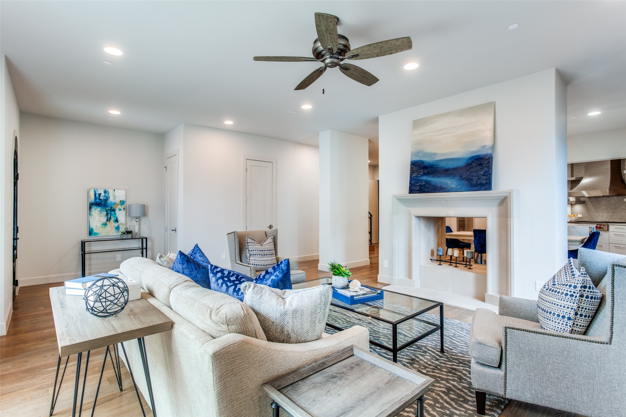 74 Cortes Drive Westlake TX 76262