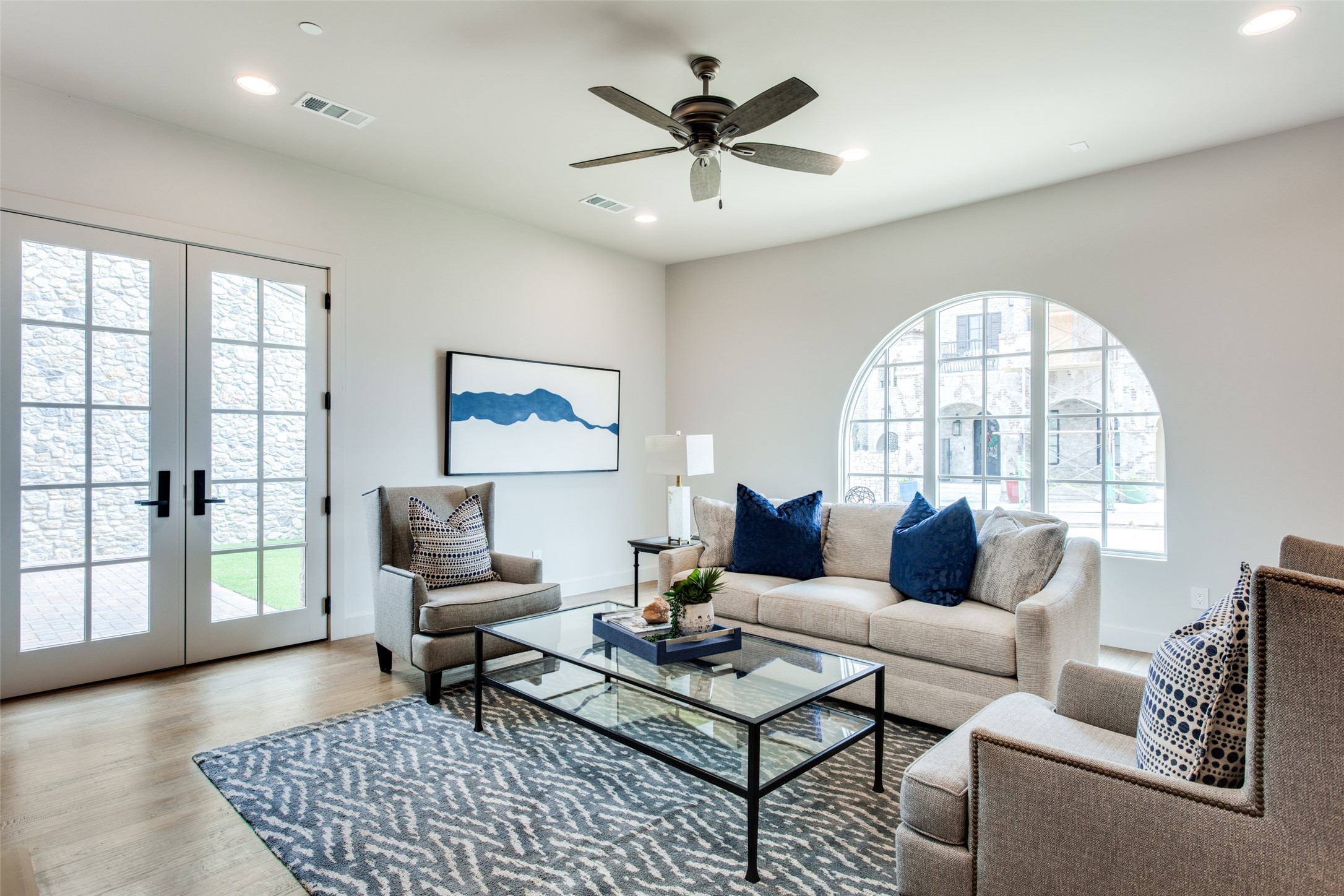 74 Cortes Drive Westlake TX 76262
