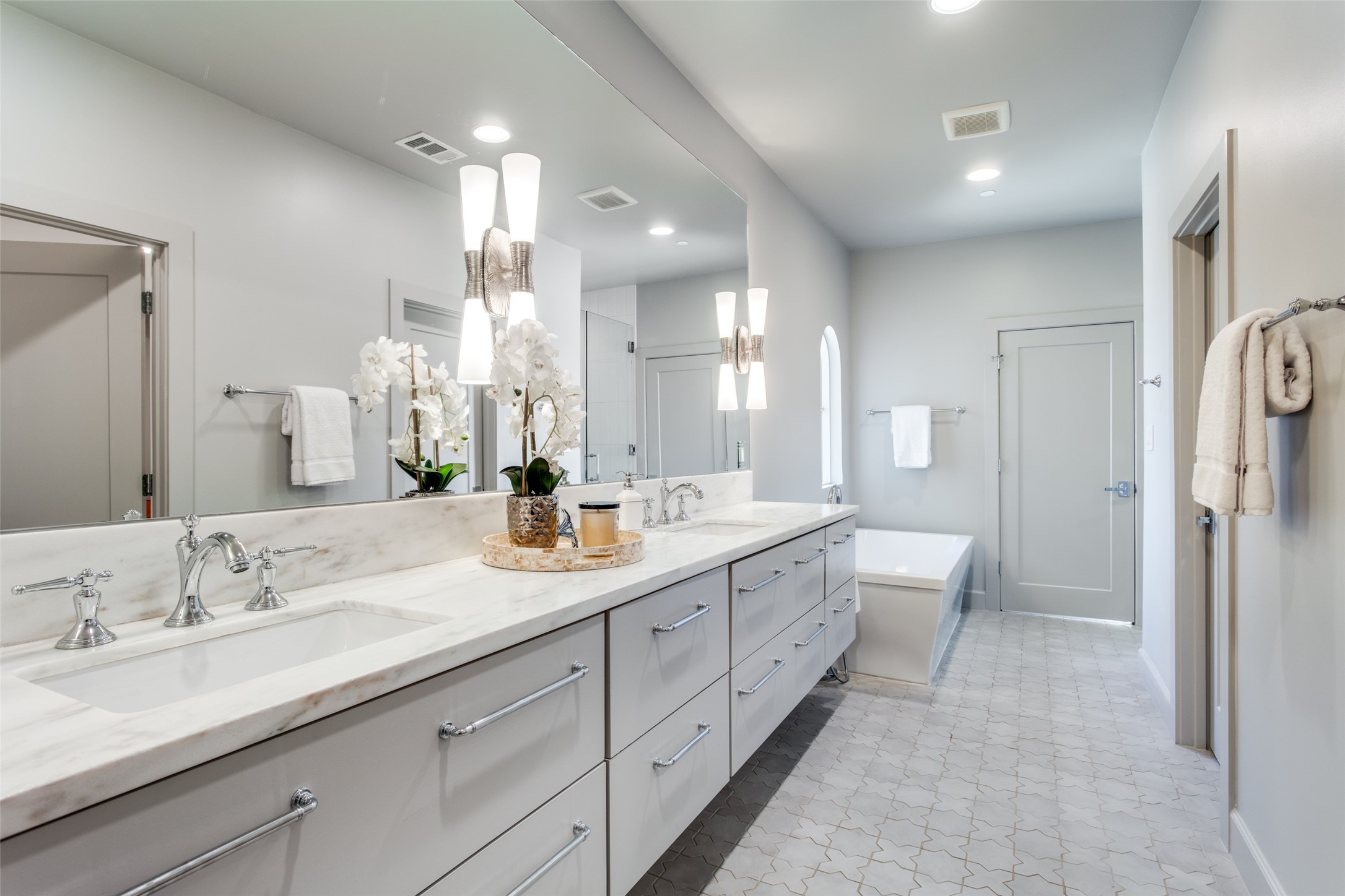 74 Cortes Drive Westlake TX 76262