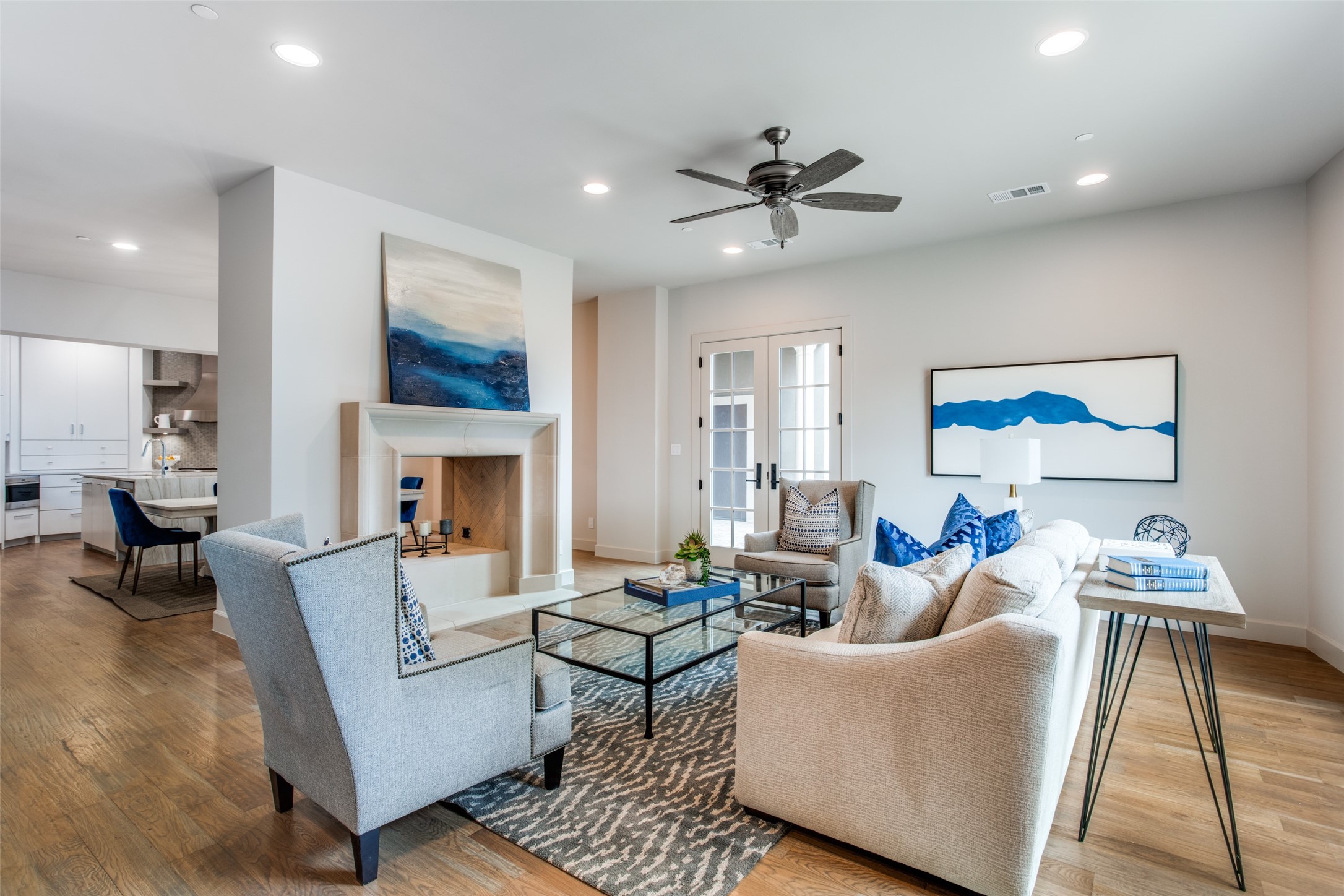 74 Cortes Drive Westlake TX 76262