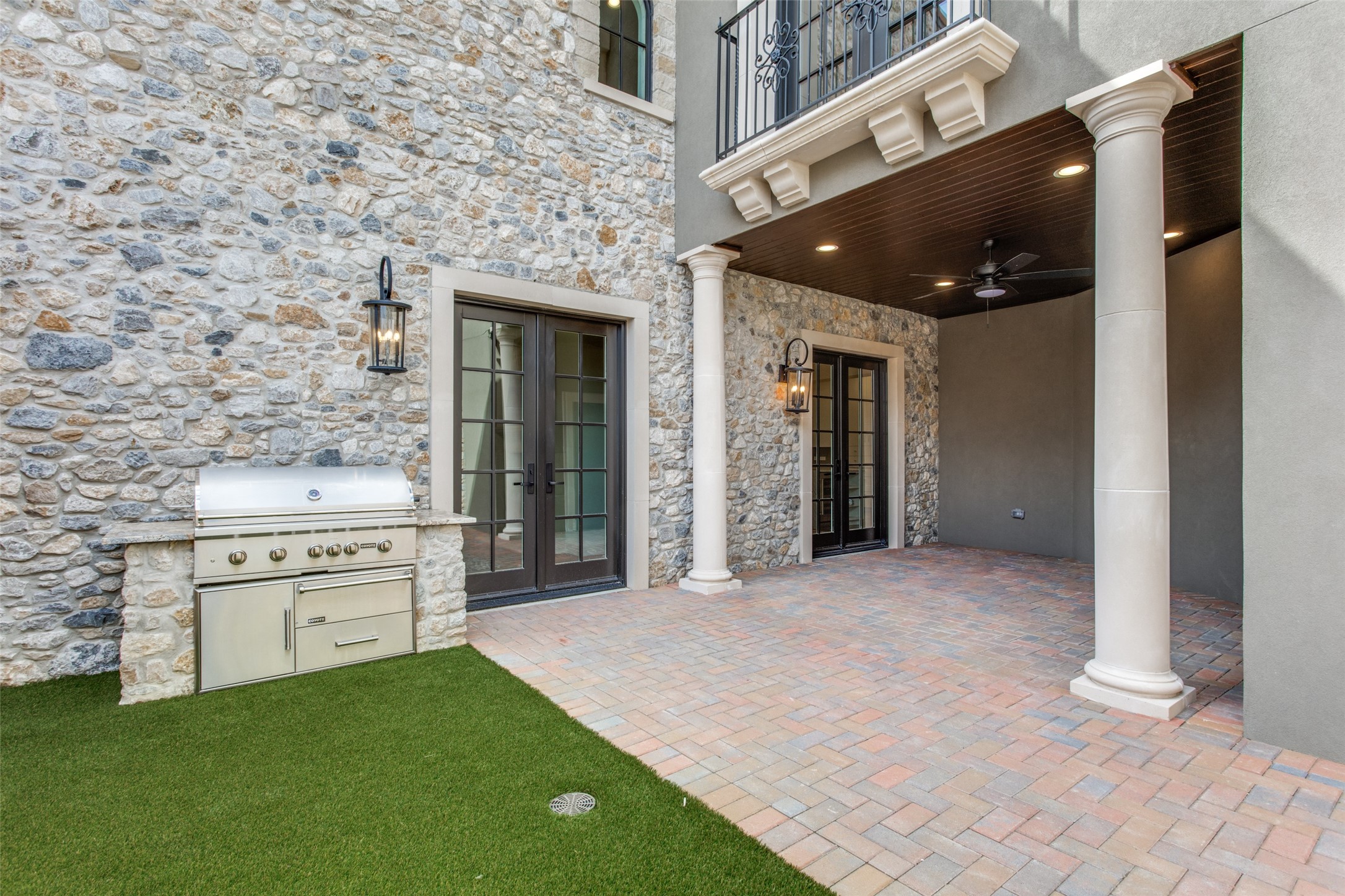 74 Cortes Drive Westlake TX 76262