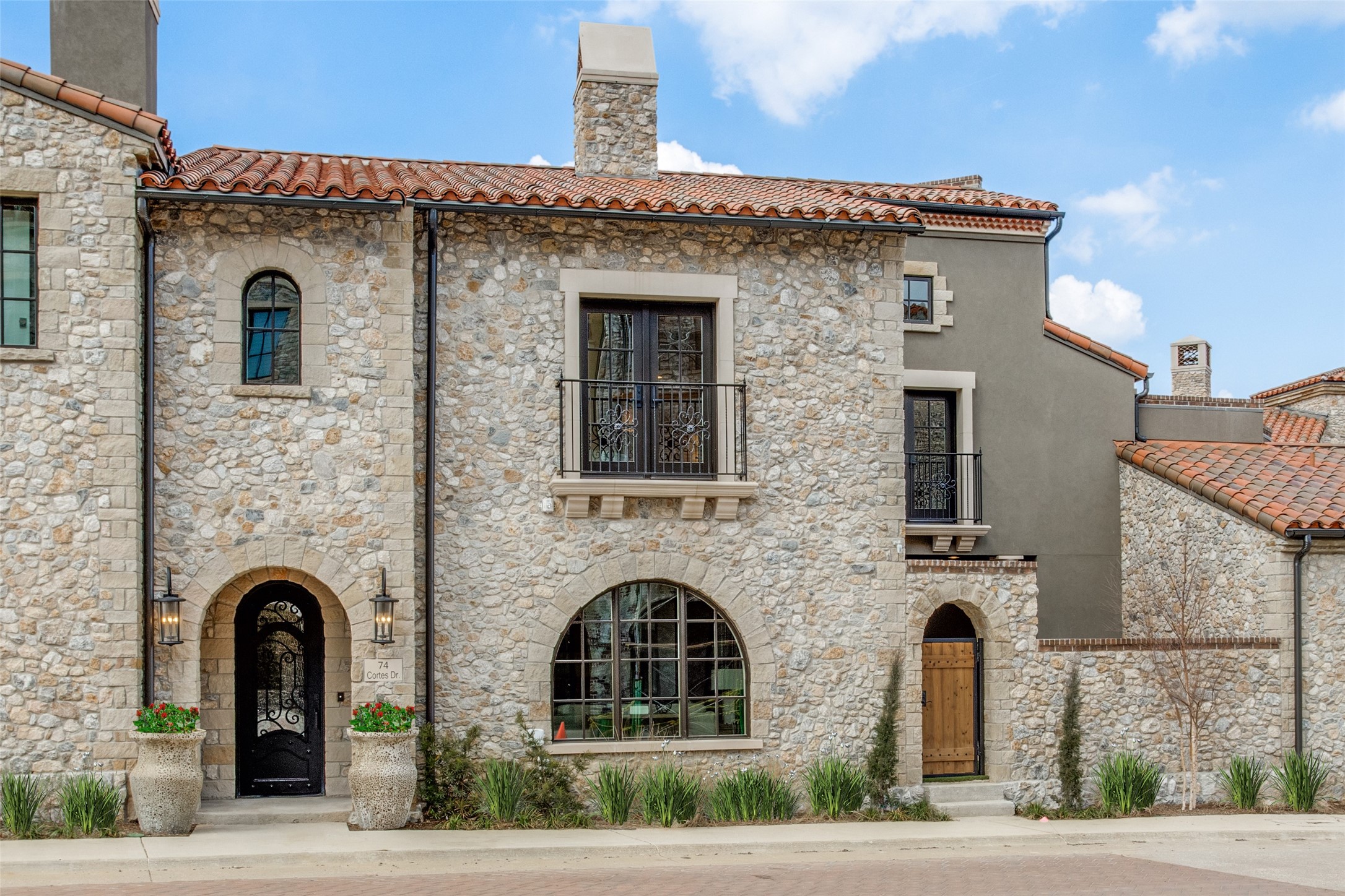 74 Cortes Drive Westlake TX 76262