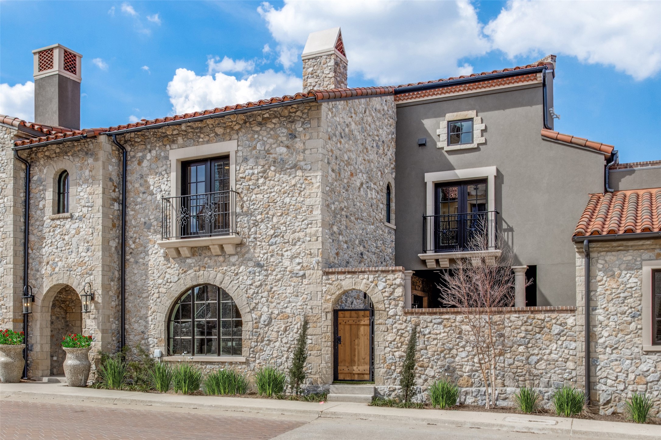 74 Cortes Drive Westlake TX 76262