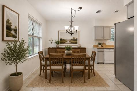 1203 Linda Lane Cleburne TX 76033
