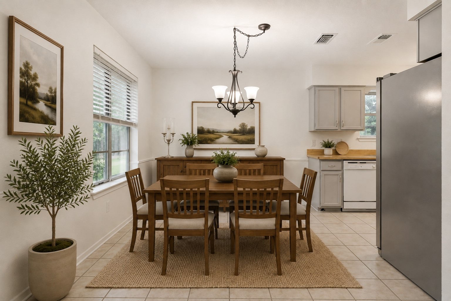 1203 Linda Lane Cleburne TX 76033