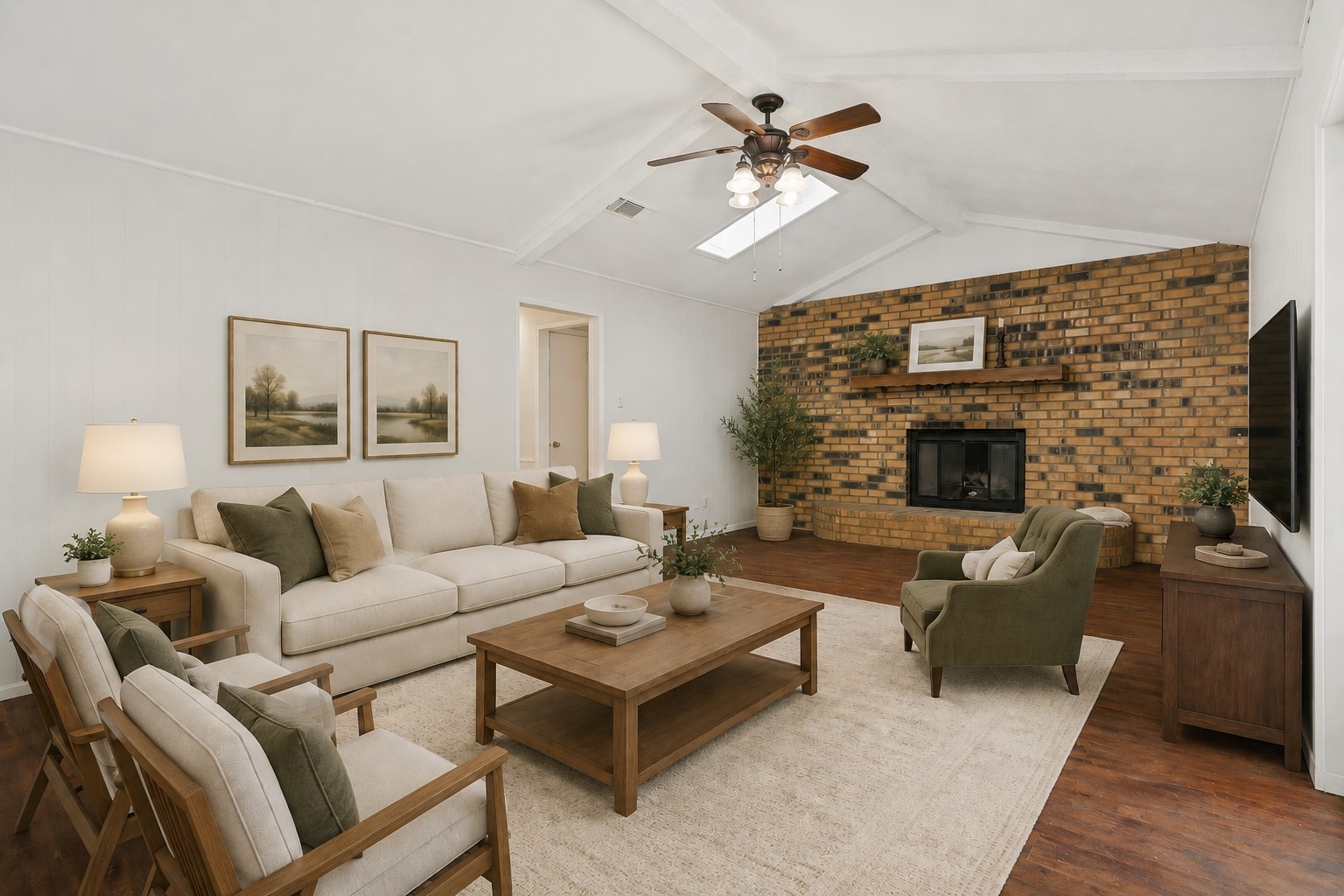 1203 Linda Lane Cleburne TX 76033