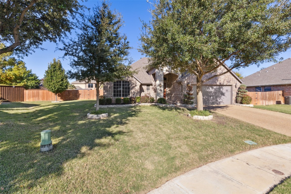 129 Foggy Branch Trail Forney TX 75126