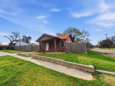 3000 Avenue M Fort Worth TX 76105