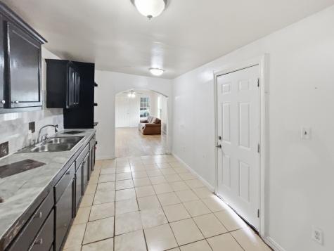 3000 Avenue M Fort Worth TX 76105