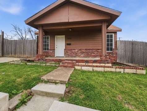 3000 Avenue M Fort Worth TX 76105