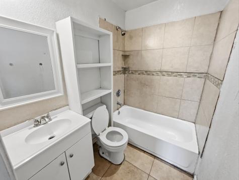 3000 Avenue M Fort Worth TX 76105