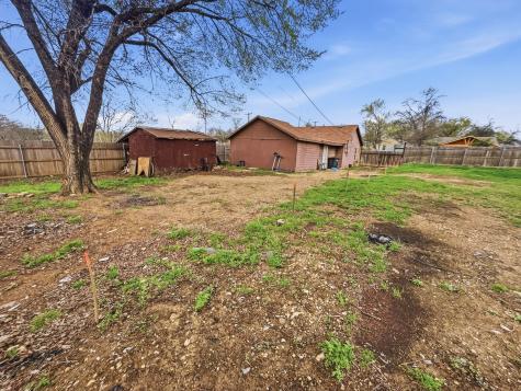 3000 Avenue M Fort Worth TX 76105