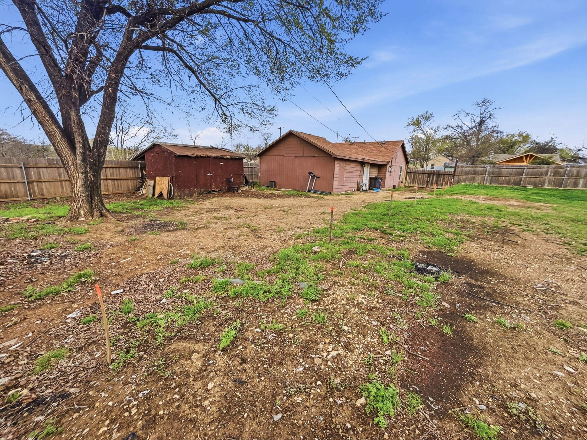3000 Avenue M Fort Worth TX 76105